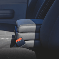 70 Series Land Cruiser Centre Console Armrest Lite