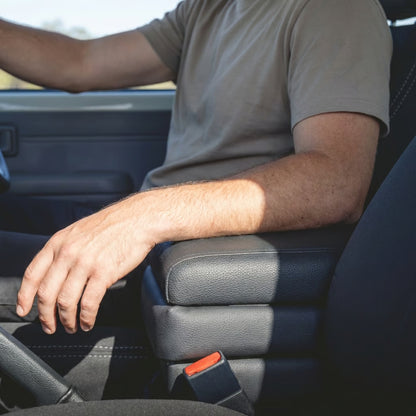 Toyota Land Cruiser Centre Console Armrest Lite