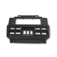 70 Series Land Cruiser Centre Switch Panel Fascia