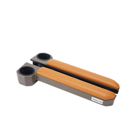 70 Series Land Cruiser Cup Holder Armrests Pro (Pair)