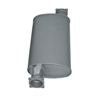 70 Series Land Cruiser Extreme Duty Exhaust - 78 Series Troop Carrier (03/2007 - 10/2016)