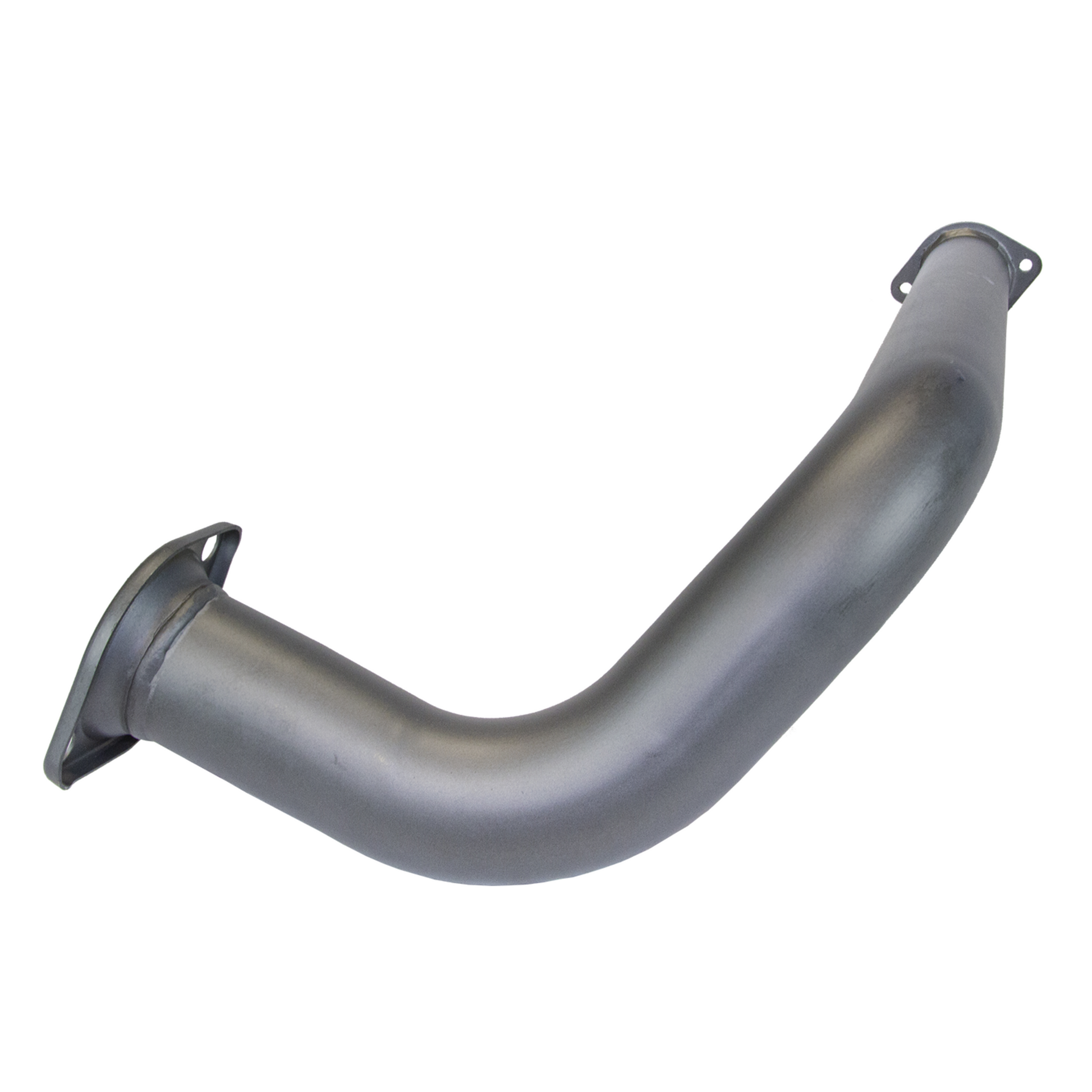 70 Series Land Cruiser Extreme Duty Exhaust - 79 Series 4.2L TD (01/2001 - 01/2007)