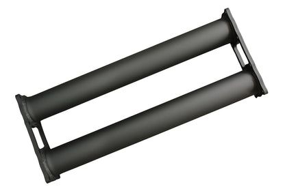 70 Series Land Cruiser Extreme Duty Twin Exhaust - 79 Series Dual Cab (10/2012 - 10/2016)