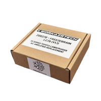 70 Series Land Cruiser Freezebrain AC Amplifier - VDJ 70 Series (2007-2023)