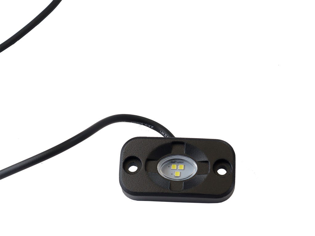 Toyota Land Cruiser LED Rock Light / 4.5W