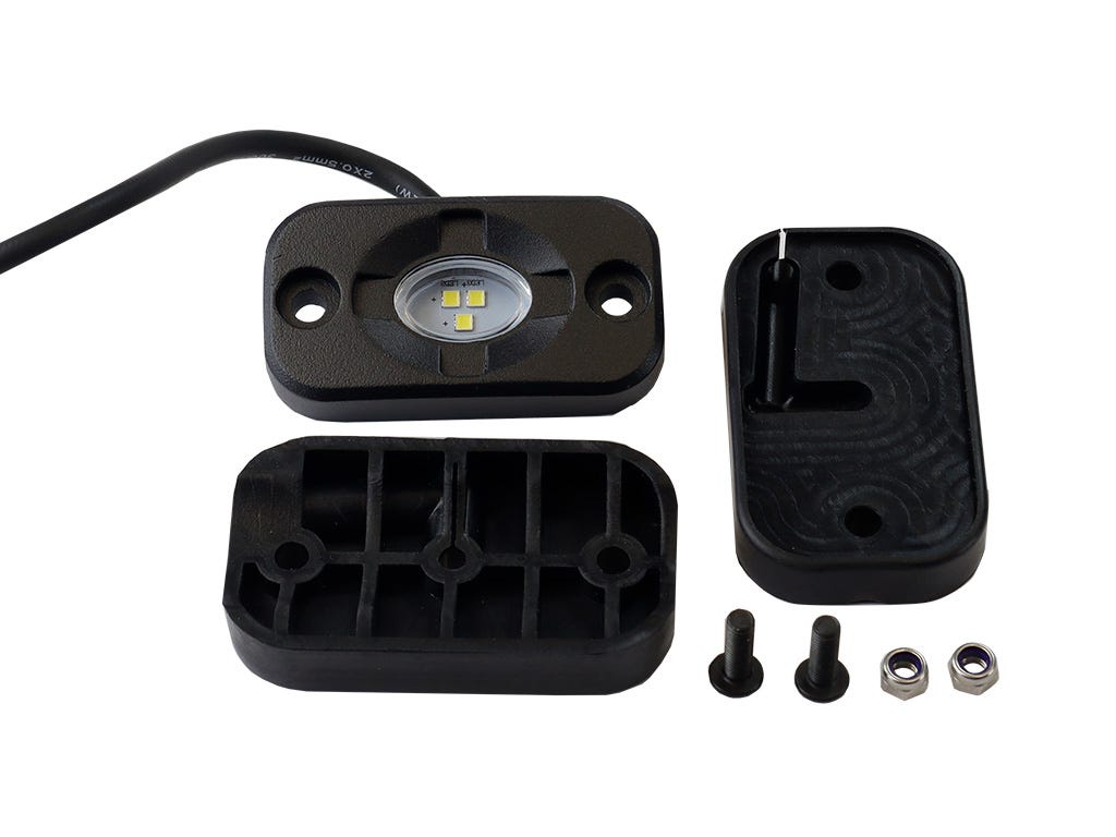 Toyota Land Cruiser LED Rock Light / 4.5W