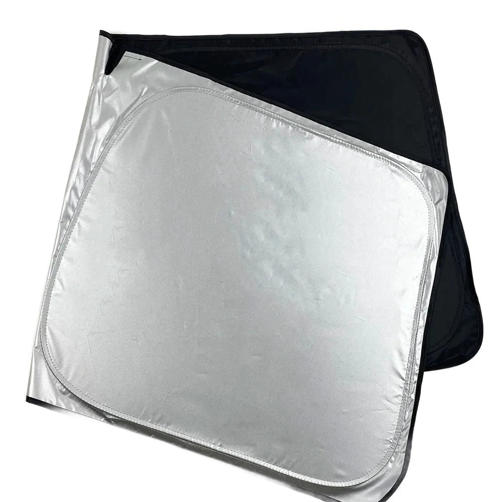 Toyota Land Cruiser Windscreen Solar Sun Shade (2007-2022)