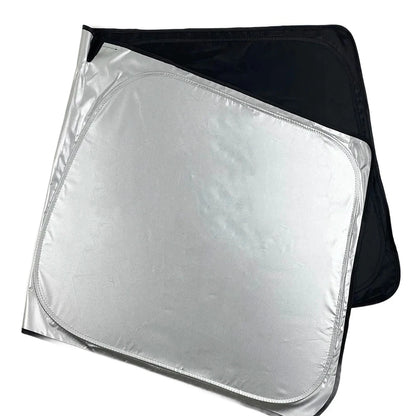 Toyota Land Cruiser Windscreen Solar Sun Shade (2007-2022)