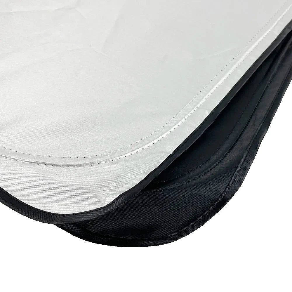 Toyota Land Cruiser Windscreen Solar Sun Shade (2007-2022)