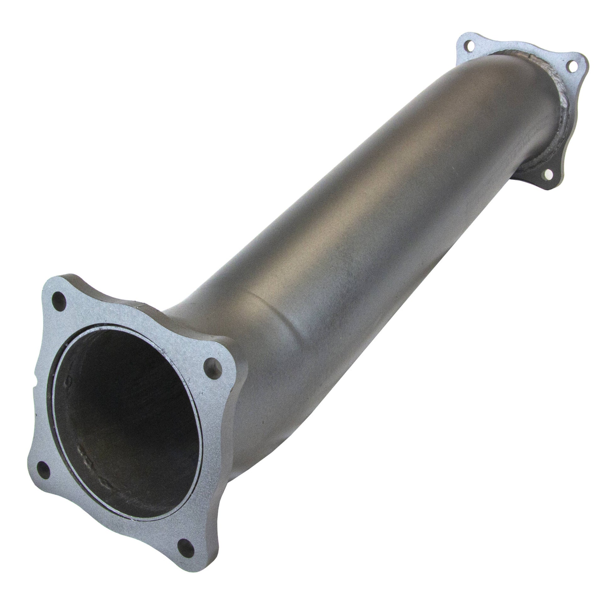 Toyota Land Cruiser Redback Extreme Duty 4" Turbo Back Exhaust for Toyota Landcruiser 79 Series Dual Cab (2012 - 2024)