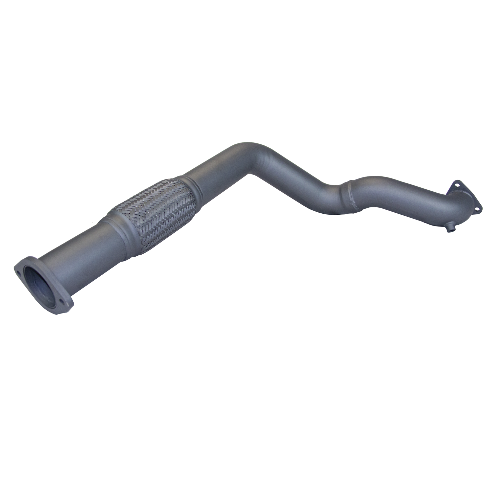 70 Series Land Cruiser Redback Extreme Duty Exhaust for Toyota Landcruiser 78 Series (01/1990 - 01/2007), Toyota Landcruiser 75 Series (03/1990 - 11/1999)