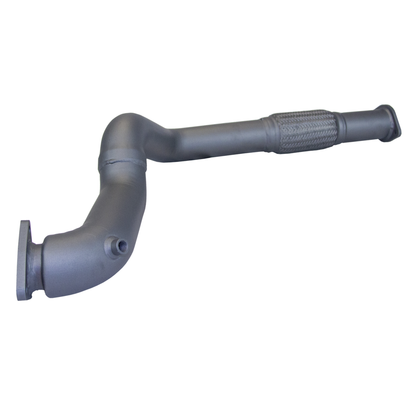 70 Series Land Cruiser Redback Extreme Duty Exhaust for Toyota Landcruiser 78 Series (01/1990 - 01/2007), Toyota Landcruiser 75 Series (03/1990 - 11/1999)