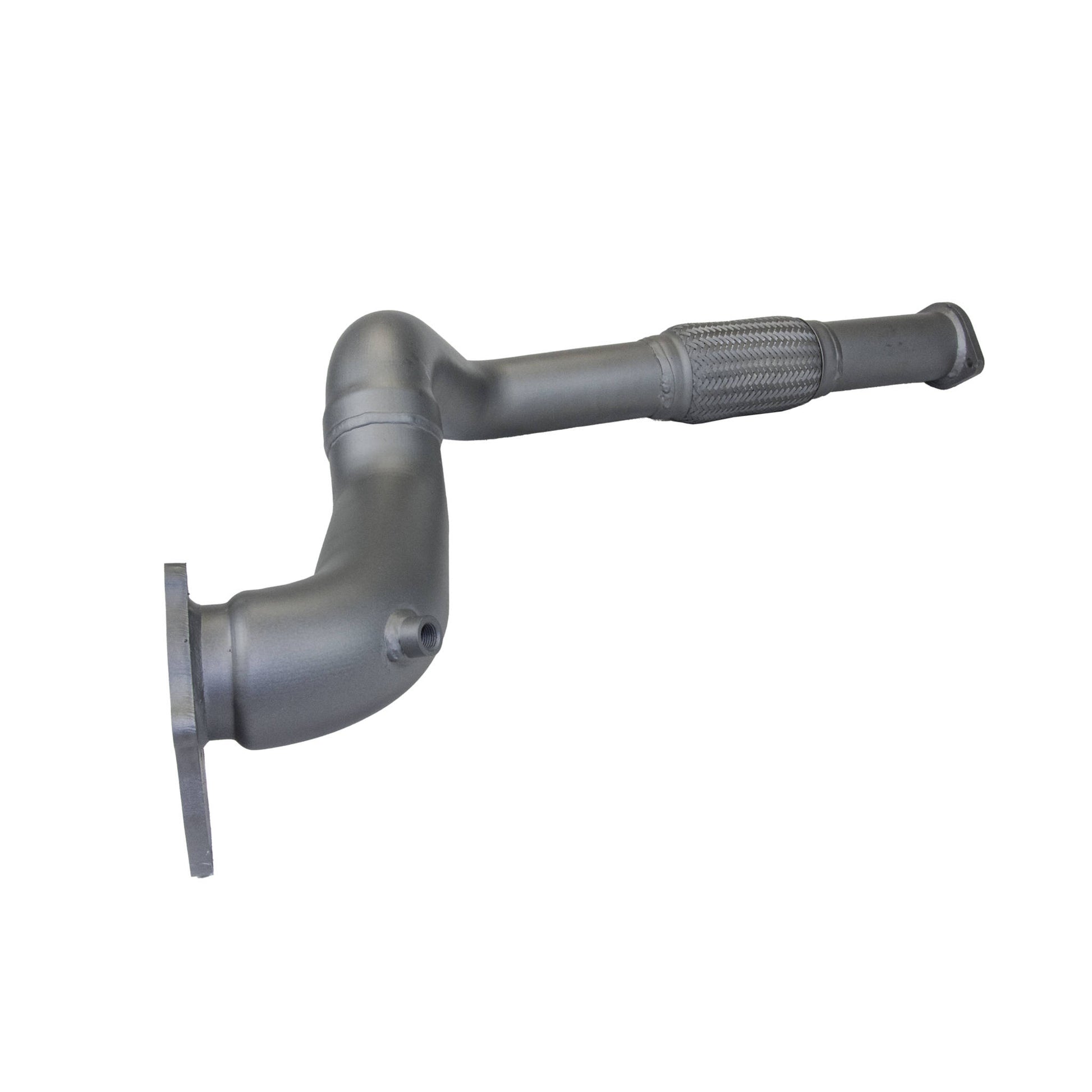 Toyota Land Cruiser Redback Extreme Duty Exhaust for Toyota Landcruiser 79 Series 4.2L 1HZ (10/1999 - 01/2007)