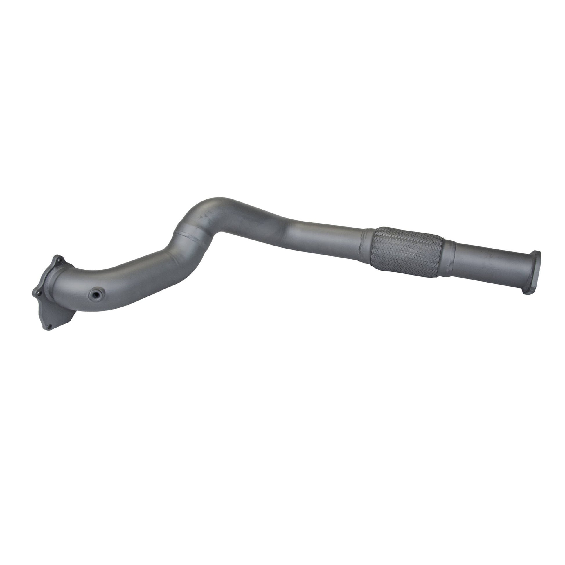 Toyota Land Cruiser Redback Extreme Duty Exhaust for Toyota Landcruiser 79 Series 4.2L 1HZ (10/1999 - 01/2007)