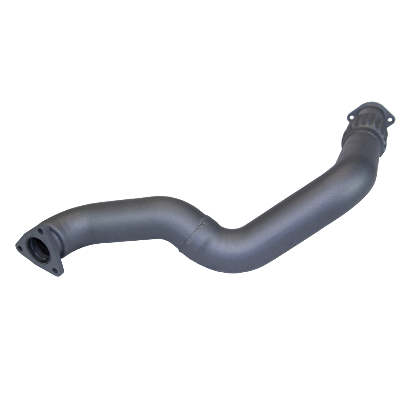 Toyota Land Cruiser Redback Extreme Duty Exhaust for Toyota Landcruiser 79 Series 4.2L 1HZ (10/1999 - 01/2007)