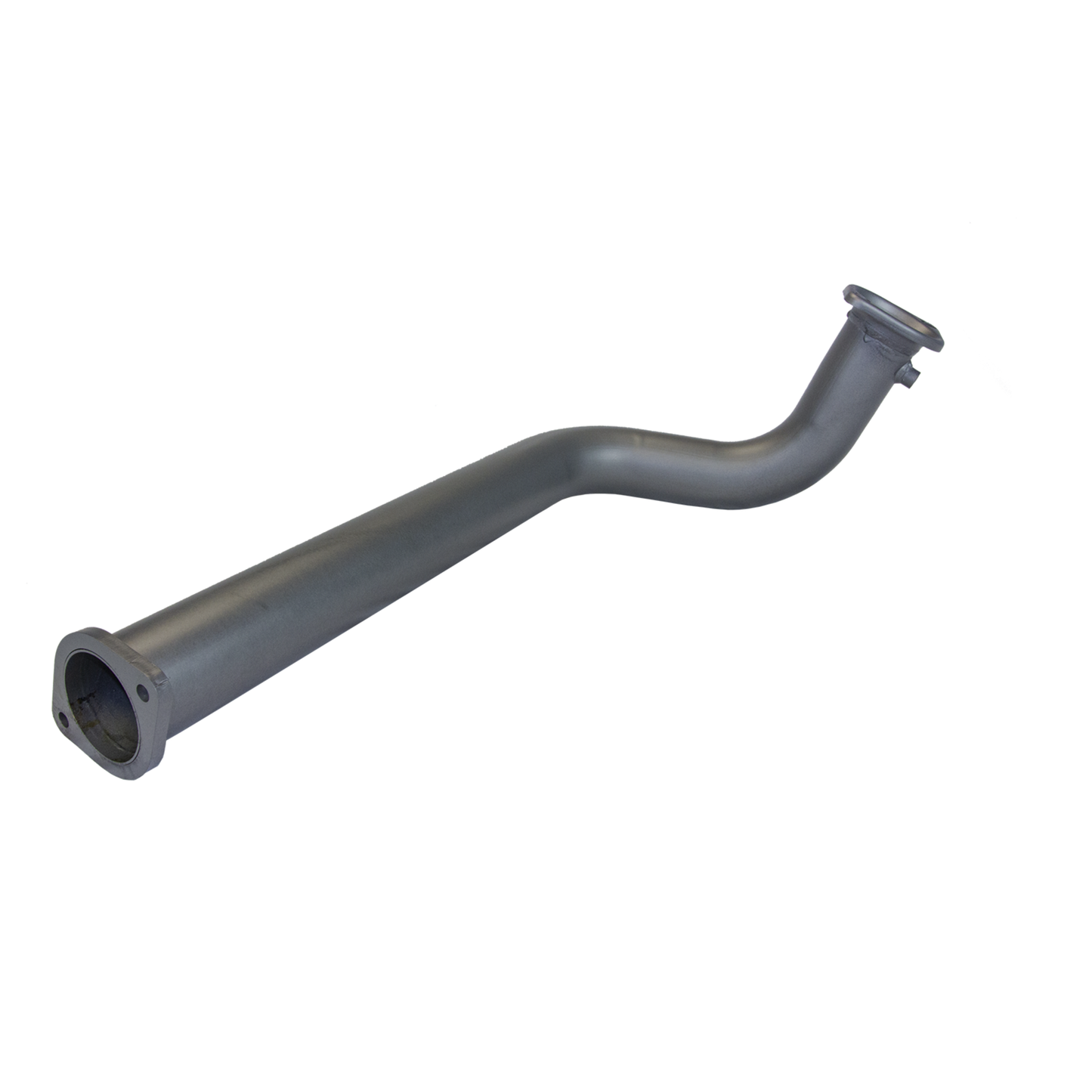 Toyota Land Cruiser Redback Extreme Duty Exhaust for Toyota Landcruiser 79 Series 4.2L TD (01/2001 - 01/2007)