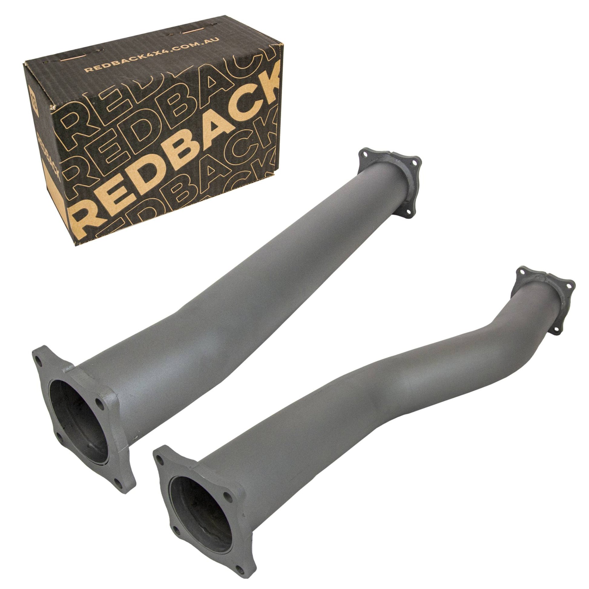 Toyota Land Cruiser Redback Extreme Duty Long Range Adaption Kit for Toyota Landcruiser 76 Series (01/2012 - on)