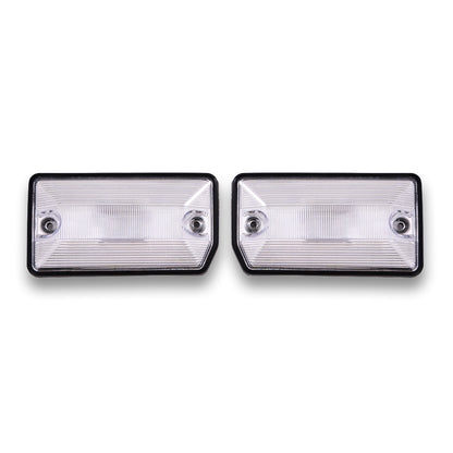 Toyota Land Cruiser Side Indicator Lights (Pair) (2022-)