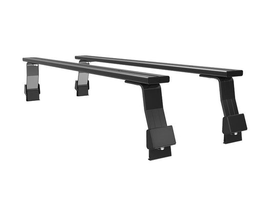 Toyota Land Cruiser Toyota Land Cruiser Prado 90/95 Load Bar Kit / Gutter Mount