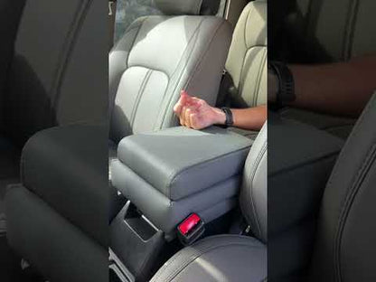 Centre Console Armrest Lite