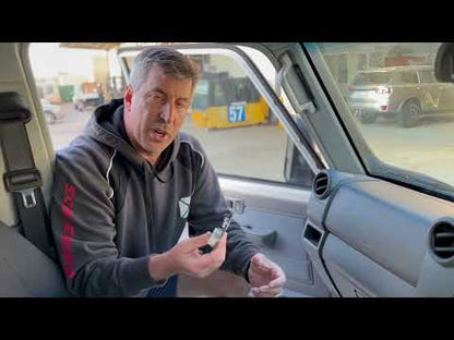 Freezebrain AC Amplifier - VDJ 70 Series (2007-2023)