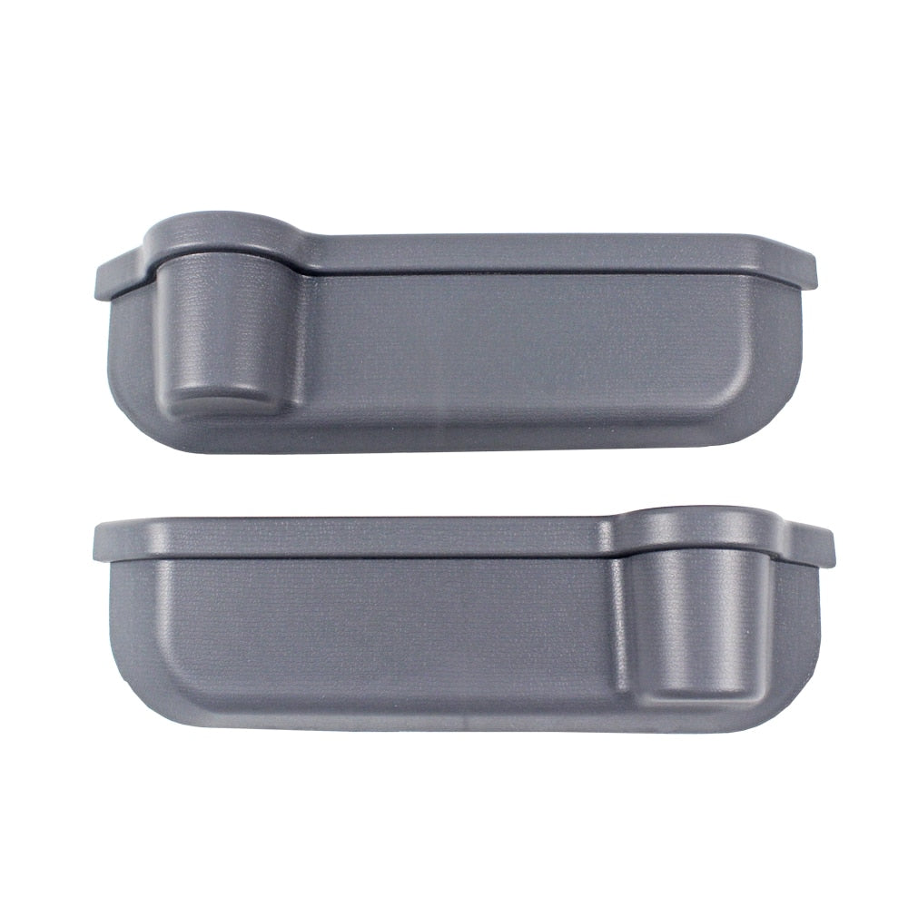 Toyota Land Cruiser Cup Holder Door Pockets (Pair)